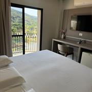 Apartamento Luxo Varanda Superior Duplo