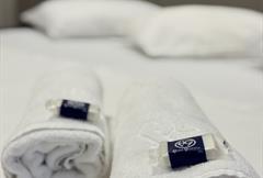 Apartamento Luxo interno Superior Casal