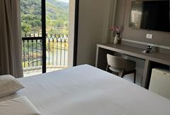 Apartamento Luxo Varanda Superior Triplo