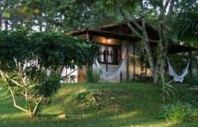 Chalé Standard do Estalagem Fazenda Lazer 