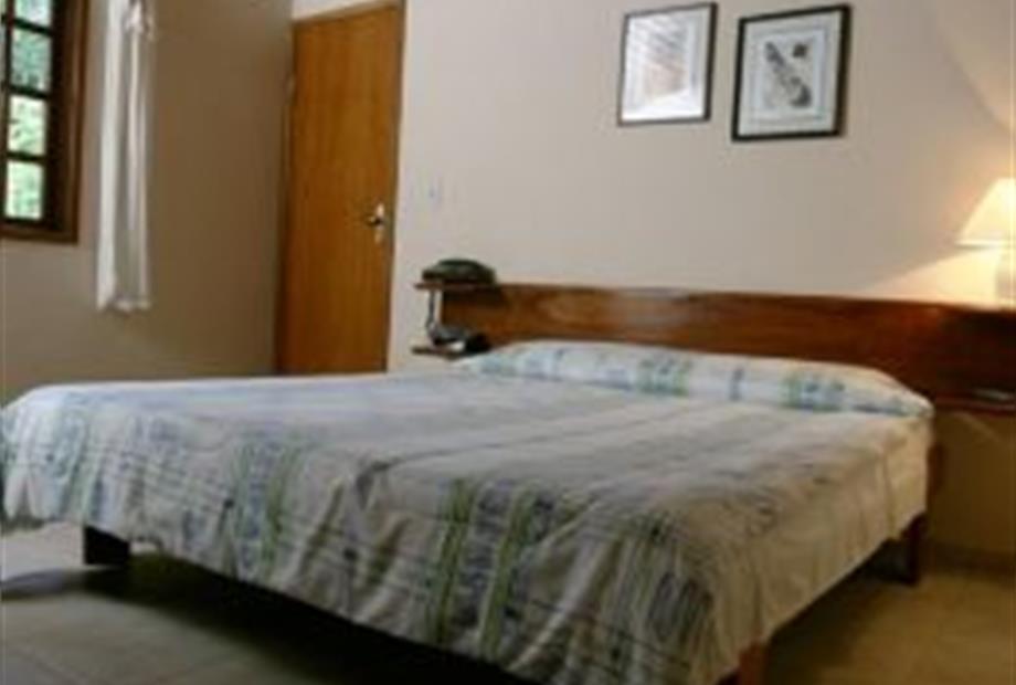 Chale  luxo  com hidro.  4