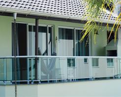 Apartamento de 1 Quarto