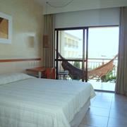 Apartamento Executivo