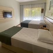 Apartamento Executivo Triplo