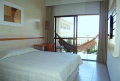 Apartamento Executivo