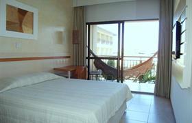 Apartamento Ejecutivo de Catussaba Business