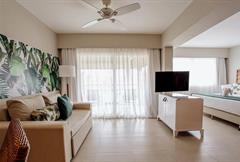 Suite superior