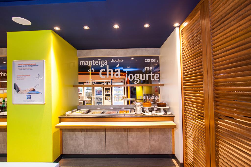 Imagen ilustrativa del hotel Ibis Budget Campo Grande