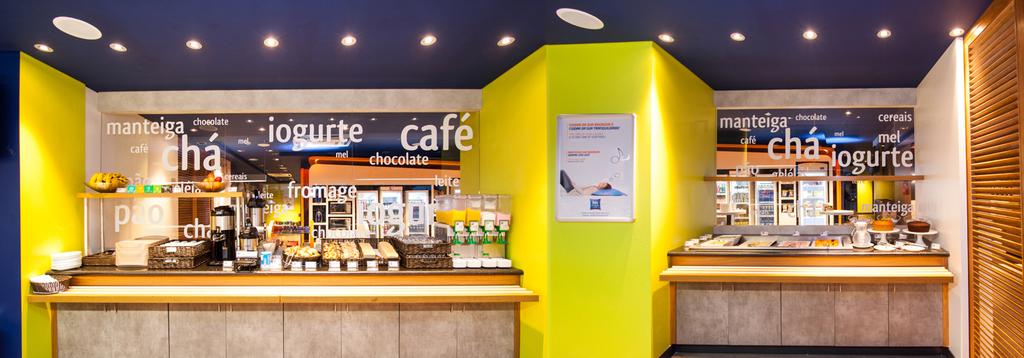 Imagen ilustrativa del hotel Ibis Budget Campo Grande