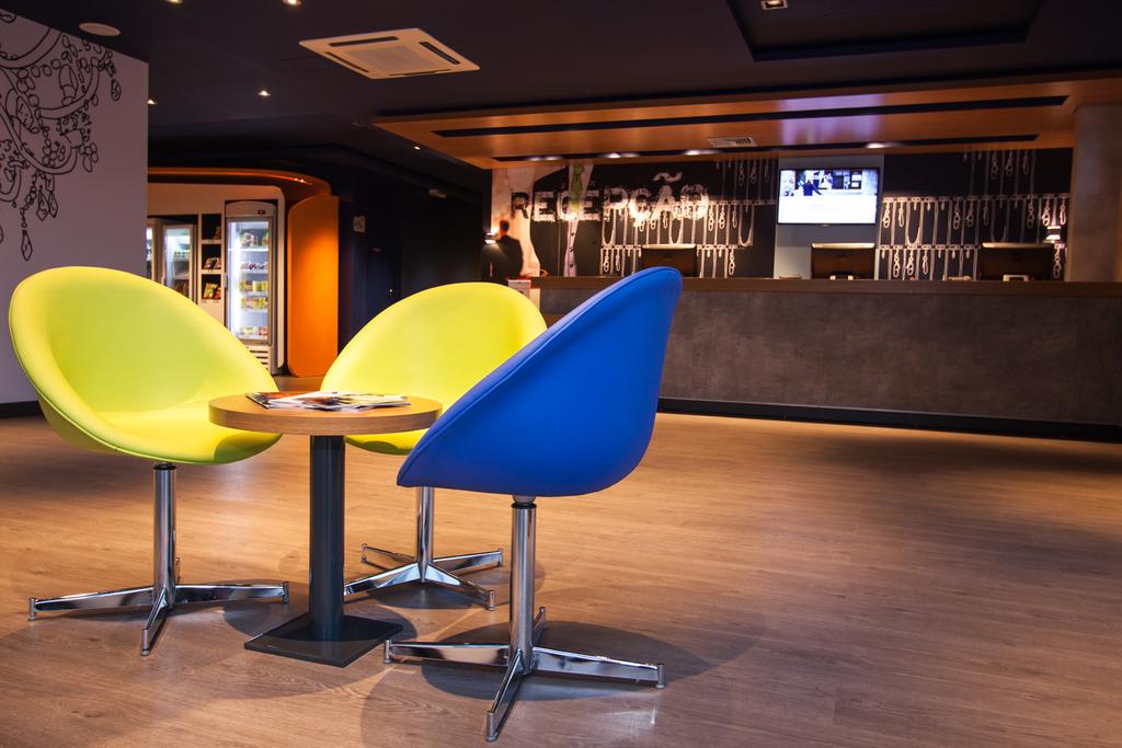 Imagen ilustrativa del hotel Ibis Budget Campo Grande