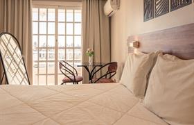 Apartamento Luxo Com Vista do Hotel Mont Blanc