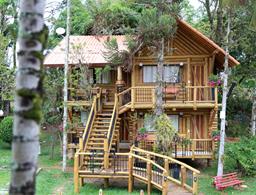 Hotel Britannia - Penedo