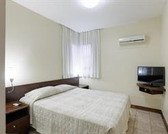 Suíte Superior Casal