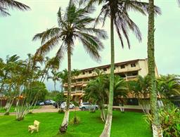 Leviv Praia Hotel