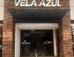 Hotel Vela Azul