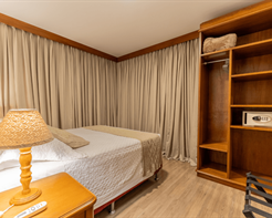 Apartamento Micheline