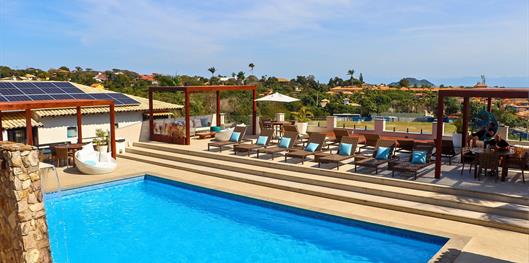 Pousada Gammel Dansk by Latitud Hoteles