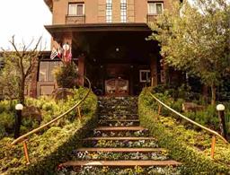 Blumen Hotel Boutique