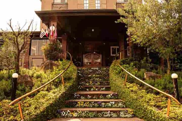 Foto 1 de Blumen Hotel Boutique