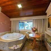 Suíte Dente de Leão