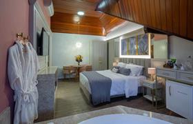 Suite Flor de Miel de Blumen Hotel Boutique