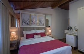 Lujo superior de Blumen Hotel Boutique