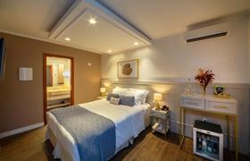 Lujo de Blumen Hotel Boutique