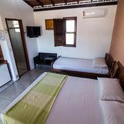 Quarto Triplo