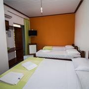 Quarto Quádruplo