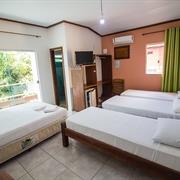Quarto Quíntuplo