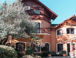 Hotel Pousada do Bosque - Canela