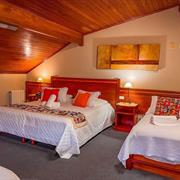 Suíte Master Família