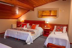 Suíte Master Família