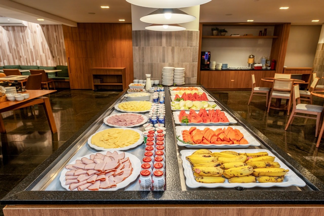 Imagem ilustrativa do hotel Hotel Trianon Paulista