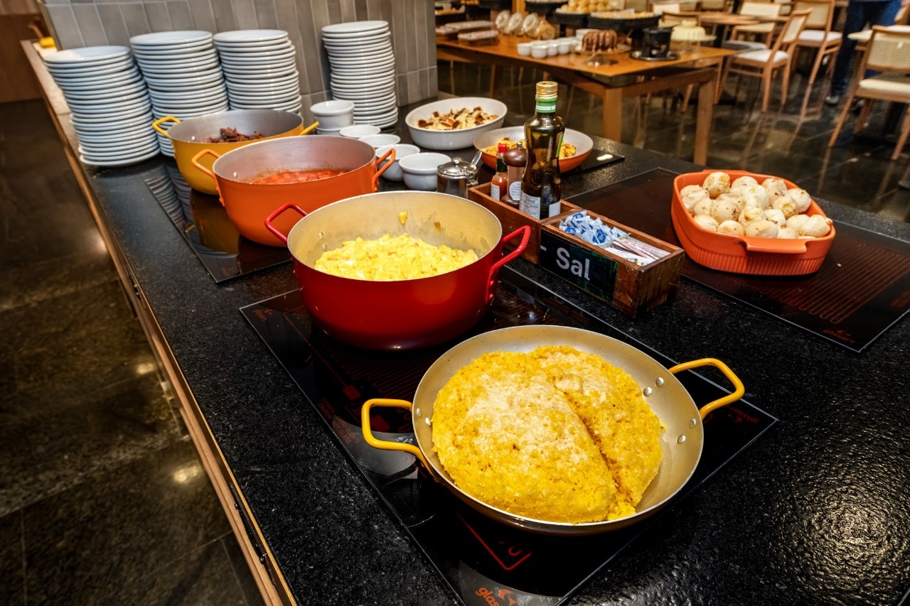 Imagem ilustrativa do hotel Hotel Trianon Paulista