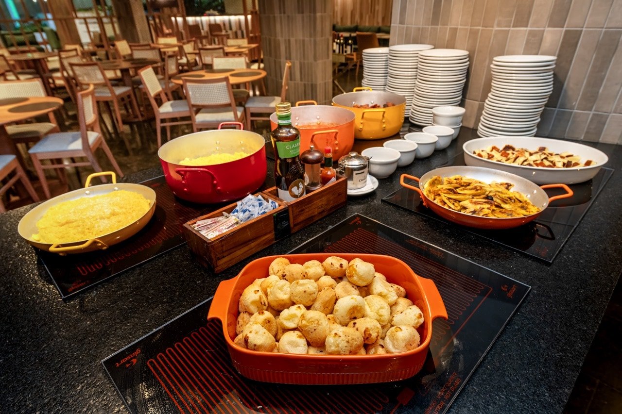 Imagem ilustrativa do hotel Hotel Trianon Paulista