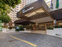 Hotel Trianon Paulista