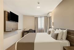 Executivo Double Clean