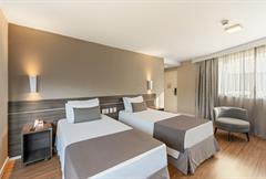 Executivo Twin Clean