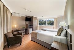 Superior Twin - TORRE 1