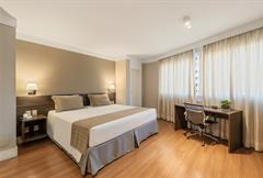 Superior Double - TORRE 1