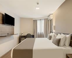 Executivo Double Clean