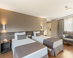 Executivo Twin Clean