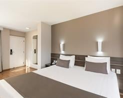 Executivo Triplo Clean