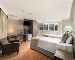 Superior Twin - TORRE 1