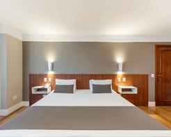 Superior Double - TORRE 2