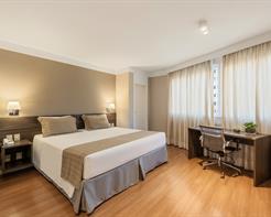 Superior Double - TORRE 1