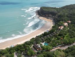 Madeiro Beach Hotel & Resort