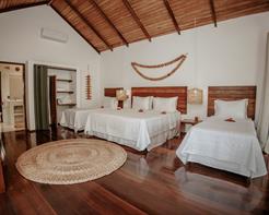 Bangalô Prestige Vista Jardim