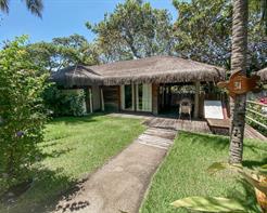 Bangalô Vista Jardim